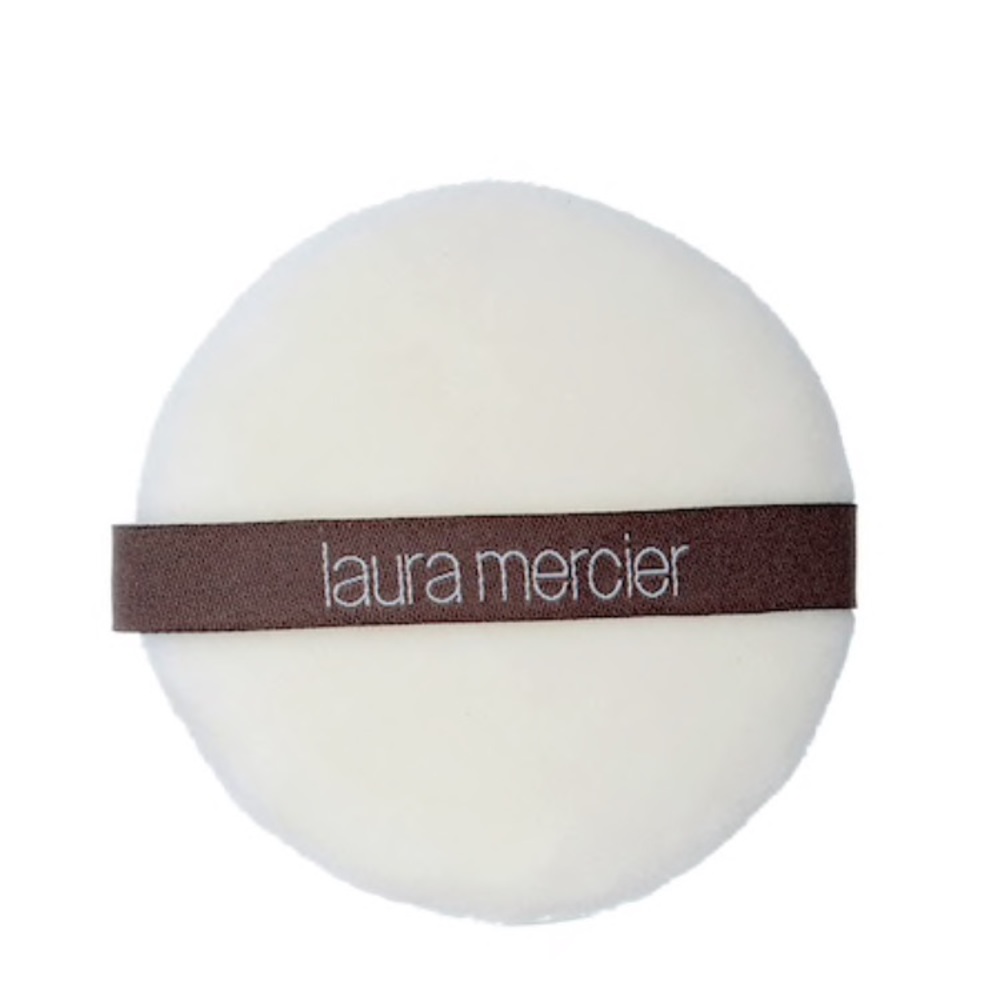 Laura Mericer Puff